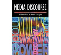 Media Discourse