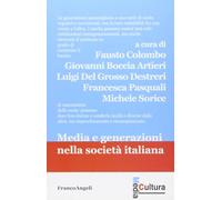 Media e generazioni nella società italiana