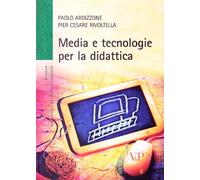 Media e tecnologia per la didattica
