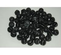 Media Filtrante Bio Balls Per Acquario 60 Pezzi Adatto A Tutti Gli Acquari