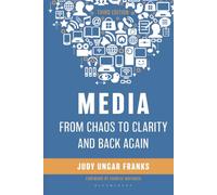 Media from Chaos to Clarity and Back Again