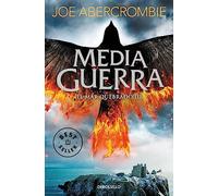 Media guerra / Half a War: 3