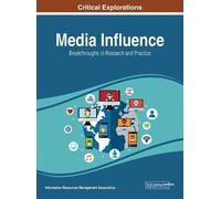 Media Influence (Copertina rigida)