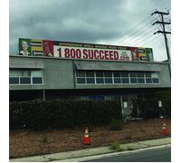 Media Jeweler 1 800 SUCCEED (Cassette)