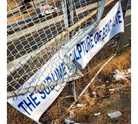 Media Jeweler The Sublime Sculpture of Being Alive (Vinyl LP)