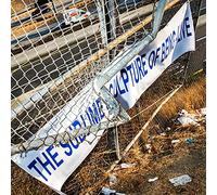 Media Jeweler - The Subliminal Sculpture Of Bein (Vinyl Green)