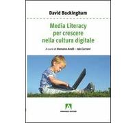 Media literacy per crescere nella cultura digitale