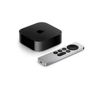 APPLE TV 4K (3ª generazione) Wi-Fi 64GB