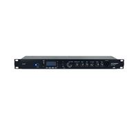 Media Player DAB+ Bluetooth 4.2 - DAP D1246