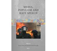 Media, Populism and Hate Speech: 6