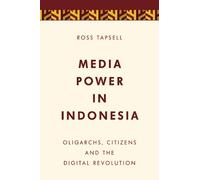 Media Power in Indonesia (Tascabile)