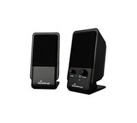 Media range 813102 mros352 altoparlante pc nero
