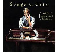 Media Right Productions - Songs for Cats