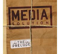Media Solution The Prelude (CD)