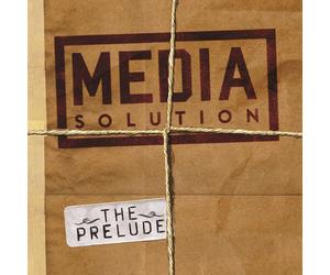 Media Solution The Prelude (CD)