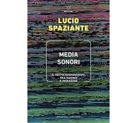 Media sonori. Il testo audiovisivo, tra suono e immagine