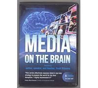 Media sul cervello Scott Ritsema 6 DVD Set Seminario Christian