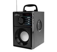 Media Tech Mt3179 Bluetooth Speaker Nero