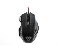 Media-tech - Cobra pro - mouse designed for real fan of computer games