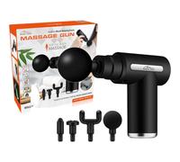 Media-Tech Massage Gun, Pistola Massaggiante