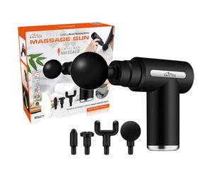 Media-Tech Massage Gun, Pistola Massaggiante