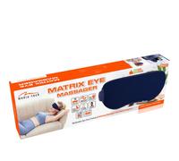 Media-Tech Matrix Eye Massager, Massaggiatore per la zona degli occhi