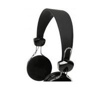 MEDIA-TECH MT3505 AURICOLARI, Nero