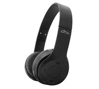 Cuffie MP3 Bluetooth Radio FM SD MEDIA-TECH