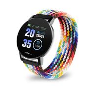 Smartwatch Media Tech MT871 Nero