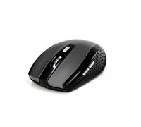 Media-Tech RATON PRO Ambidestro RF Wireless Mouse ottico 1600 DPI per ufficio - Nouvo