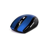 Media-Tech Raton Pro B Mouse ambidestro RF senza fili ottico 1600 DPI - Nouvo