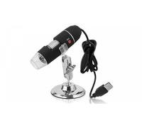 Media-Tech USB 500X MT4096 Microscopio digitale 500x 50x Nero USB 2.0 CMOS Cavo