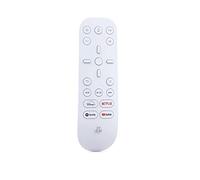 Telecomando multimediale Sony per PS5