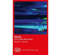 Media. Una cassetta degli attrezzi