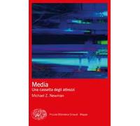 Media. Una cassetta degli attrezzi