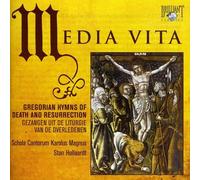 Media Vita - Hymns On Death & Ressurec