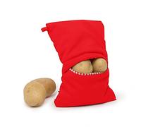 MEDIA WAVE store Sacco cuoci patate per microonde pronte in 4 minuti cucina express dieta