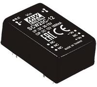 Media Well SCW20B -05, 18 - 36 V, 20 W, 5 V, 4 A, 750 pezzi (S) NEW
