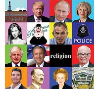 Media Whores - Dangerous Minds