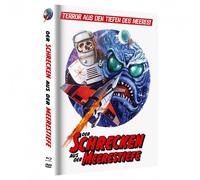 Der Schrecken aus der Meerestiefe - Mediabook - Cover C - 3 Disc Edition (Blu-ray+DVD+CD)