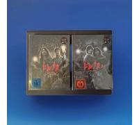 Mediabook Blu-Ray + DVD: The Tag-Along 1 E 2 - Parte 1 + 2 - Nuovo Ovp