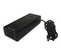 Mediacom Alimentatori universali adattatore e invertitore Esterno 120 W Nero