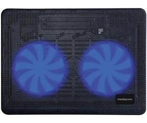 MEDIACOM BASE DI RAFFREDDAMENTO Cooling pad for notebook
