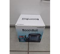 Mediacom BoomBox Altoparlante portatile senza fili Bluetooth Speaker 24 Watt