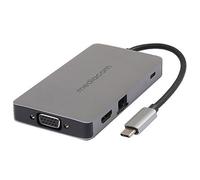 Mediacom - Desktop Usb-c - Md-c318 MEDIACOM