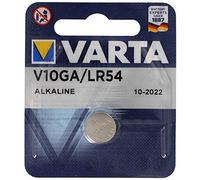 Pila V 10 ga batteria x lr54 - alcalina 4274101401