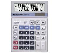Mediacom M-DC2626 Calcolatrice