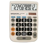 Mediacom M-DC2648 Calcolatrice