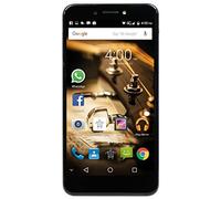Mediacom M-PPBS532U PhonePad, Dual SIM, 16 GB, Grigio