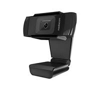 Webcam 720p con microfono integrato M350 Mediacom
